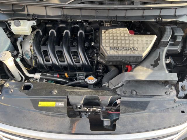 NISSAN SERENA  S-HYBRID 2018 Image 31