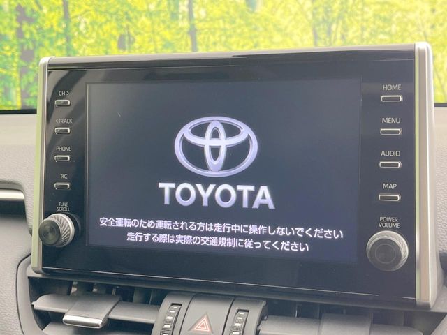 TOYOTA RAV4 HYBRID 4WD 2021 Image 31