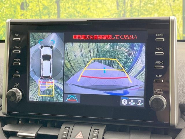 TOYOTA RAV4 HYBRID 4WD 2021 Image 31