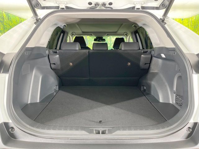 TOYOTA RAV4 HYBRID 4WD 2021 Image 31
