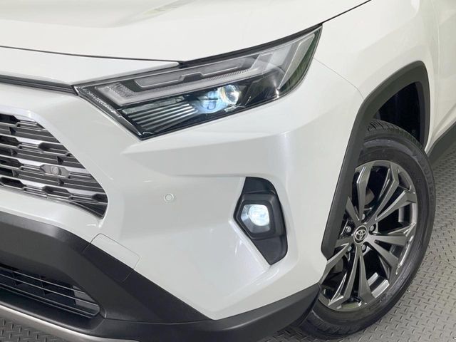 TOYOTA RAV4 HYBRID 4WD 2021 Image 31
