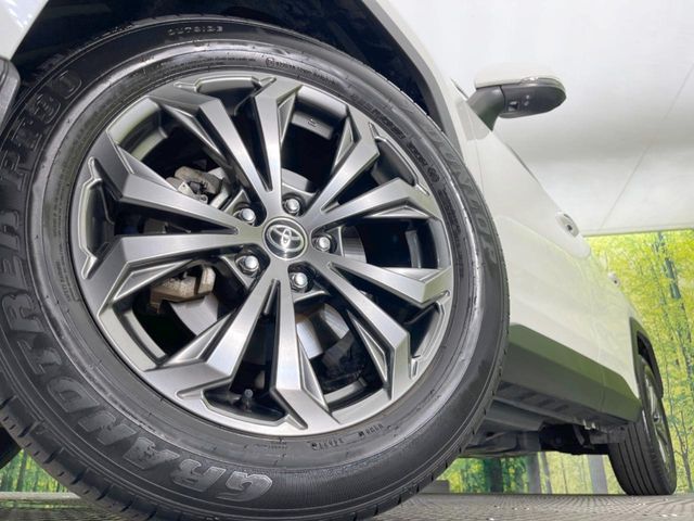 TOYOTA RAV4 HYBRID 4WD 2021 Image 31