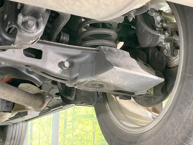 TOYOTA RAV4 HYBRID 4WD 2021 Image 31