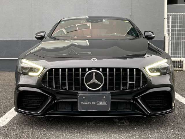 MERCEDES BENZ MERCEDES AMG GT 4D C 2019 Image 31