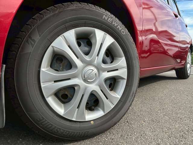 NISSAN NOTE 2013 Image 31