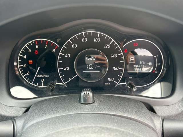 NISSAN NOTE 2013 Image 31