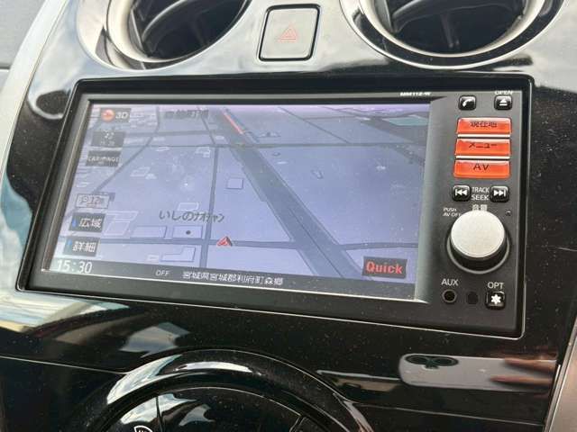 NISSAN NOTE 2013 Image 31