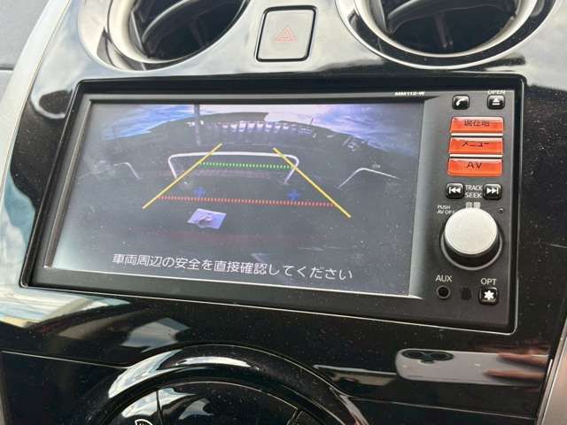 NISSAN NOTE 2013 Image 31