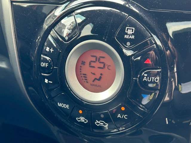 NISSAN NOTE 2013 Image 31