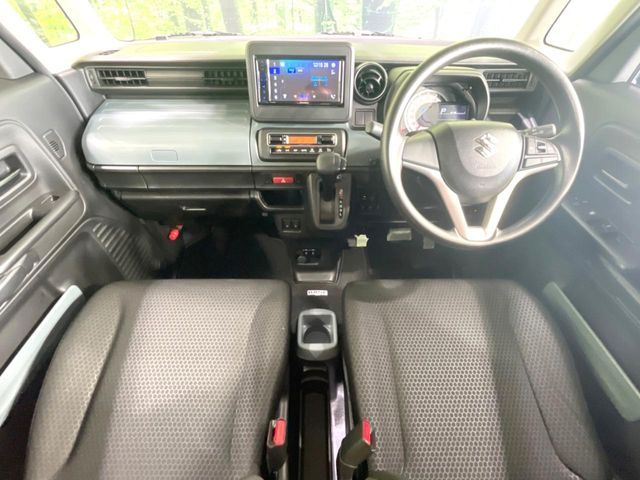 SUZUKI SPACIA BASE 2022 Image 31