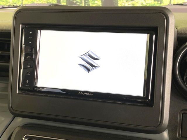 SUZUKI SPACIA BASE 2022 Image 31