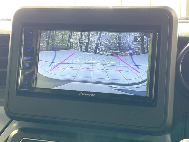 SUZUKI SPACIA BASE 2022 Image 31