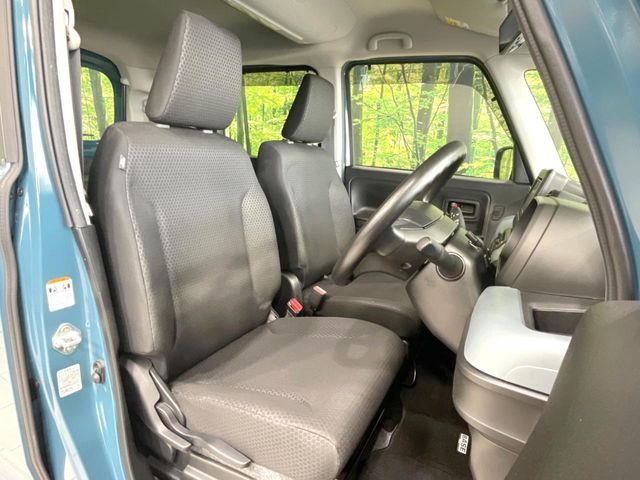 SUZUKI SPACIA BASE 2022 Image 31