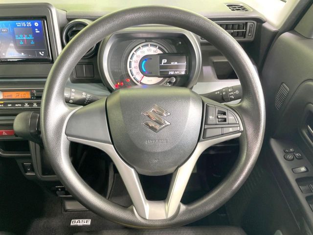 SUZUKI SPACIA BASE 2022 Image 31