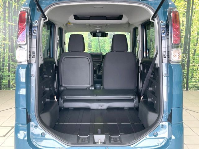 SUZUKI SPACIA BASE 2022 Image 31