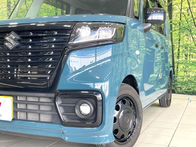 SUZUKI SPACIA BASE 2022 Image 31