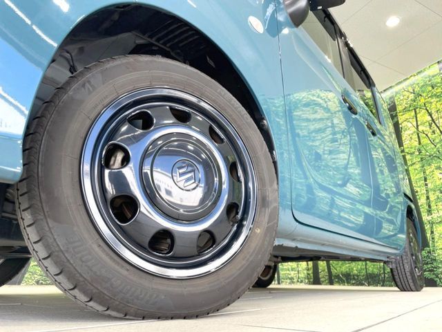 SUZUKI SPACIA BASE 2022 Image 31