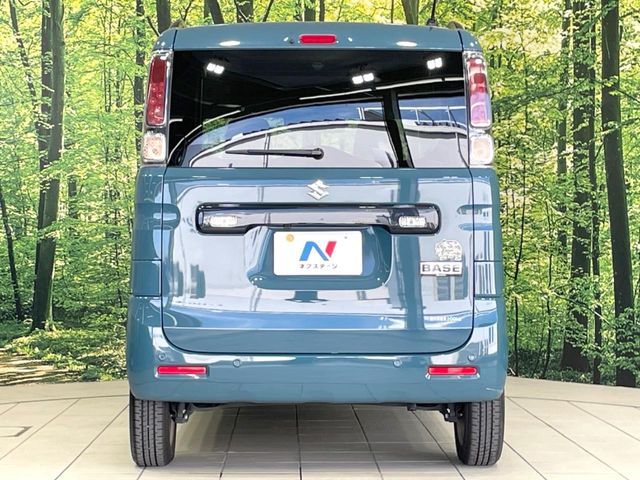 SUZUKI SPACIA BASE 2022 Image 31