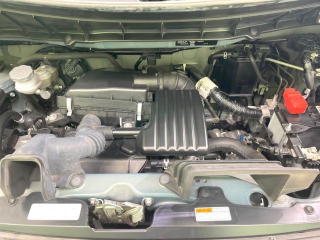 SUZUKI SPACIA BASE 2022 Image 31