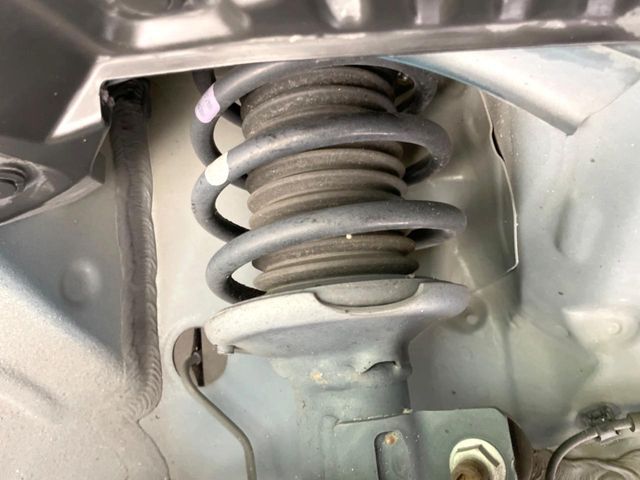 SUZUKI SPACIA BASE 2022 Image 31