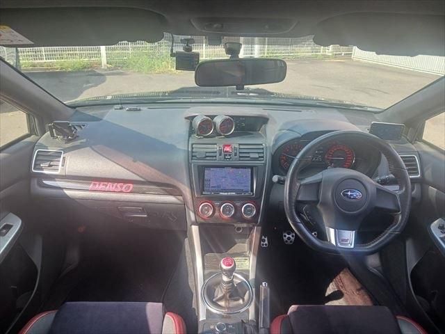 SUBARU WRX STI 2014 Image 31