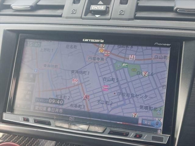 SUBARU WRX STI 2014 Image 31