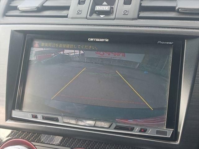 SUBARU WRX STI 2014 Image 31