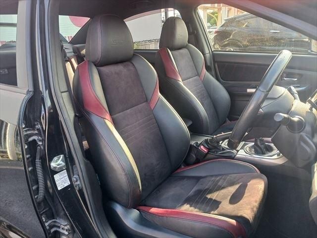 SUBARU WRX STI 2014 Image 31