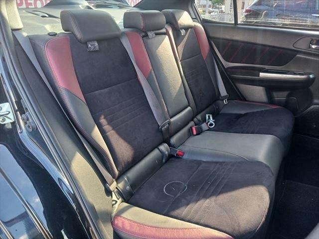 SUBARU WRX STI 2014 Image 31