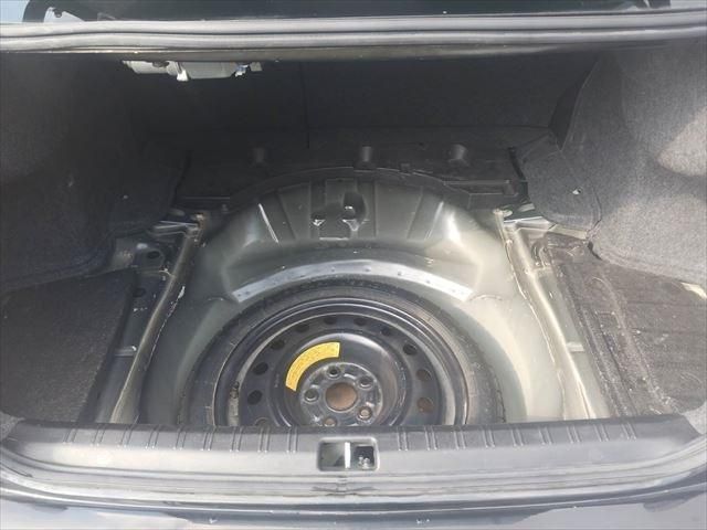 SUBARU WRX STI 2014 Image 31