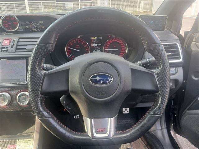 SUBARU WRX STI 2014 Image 31