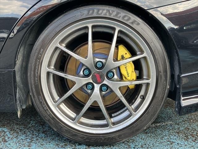 SUBARU WRX STI 2014 Image 31