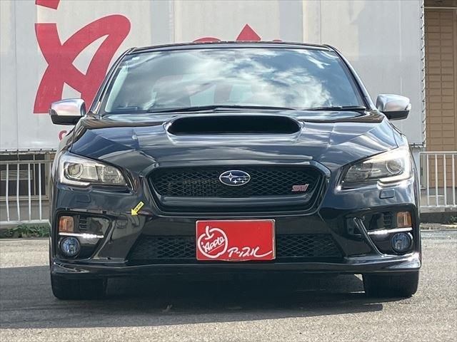 SUBARU WRX STI 2014 Image 31