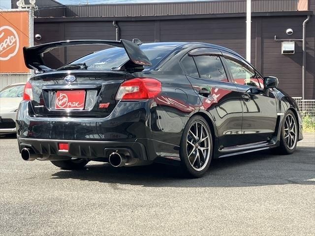SUBARU WRX STI 2014 Image 31