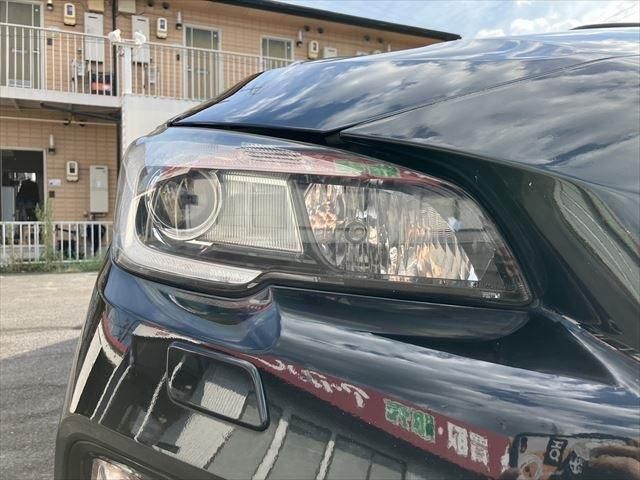 SUBARU WRX STI 2014 Image 31