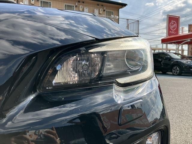 SUBARU WRX STI 2014 Image 31