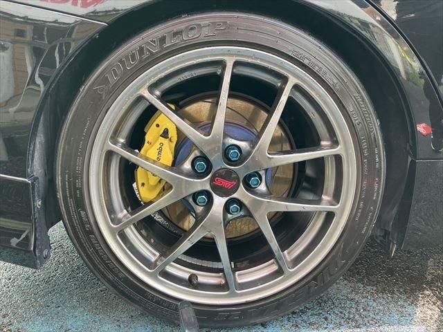 SUBARU WRX STI 2014 Image 31