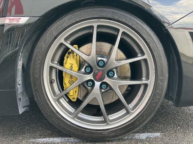 SUBARU WRX STI 2014 Image 31