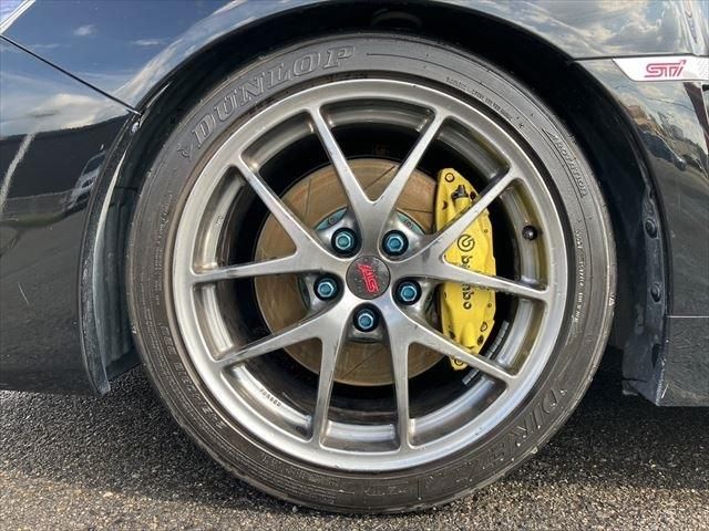 SUBARU WRX STI 2014 Image 31