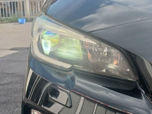 SUBARU WRX STI 2014 Image 31