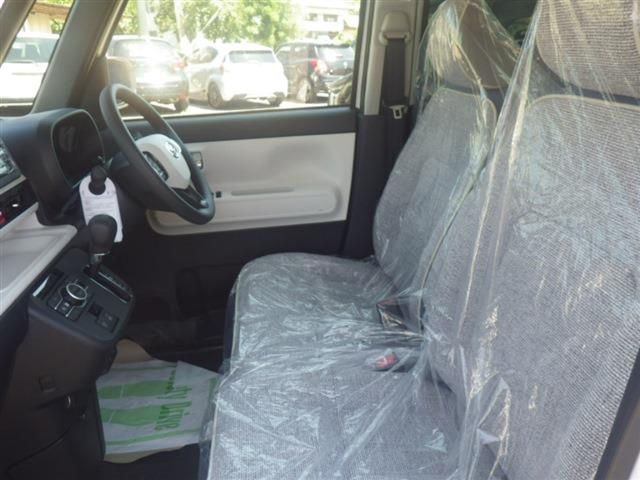 DAIHATSU MOVE CANBUS 4WD 2025 Image 31