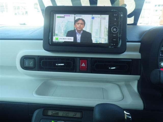 DAIHATSU MOVE CANBUS 4WD 2025 Image 31