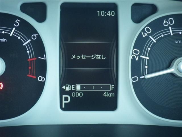 DAIHATSU MOVE CANBUS 4WD 2025 Image 31