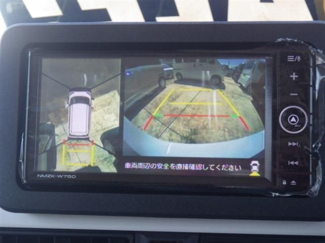 DAIHATSU MOVE CANBUS 4WD 2025 Image 31