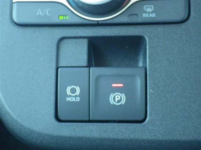 DAIHATSU MOVE CANBUS 4WD 2025 Image 31