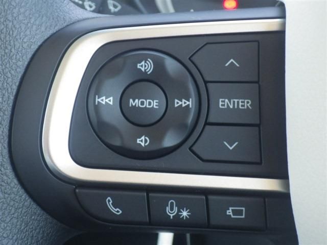 DAIHATSU MOVE CANBUS 4WD 2025 Image 31