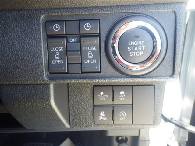 DAIHATSU MOVE CANBUS 4WD 2025 Image 31