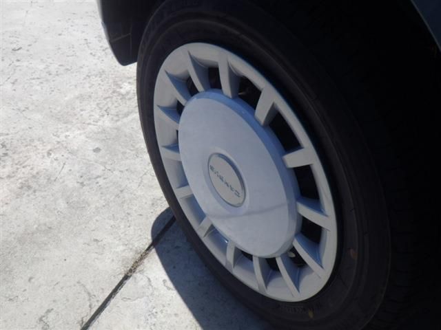 DAIHATSU MOVE CANBUS 4WD 2025 Image 31