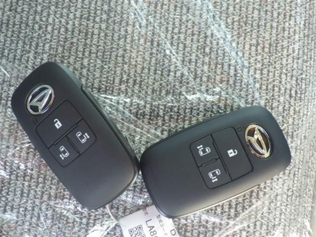 DAIHATSU MOVE CANBUS 4WD 2025 Image 31