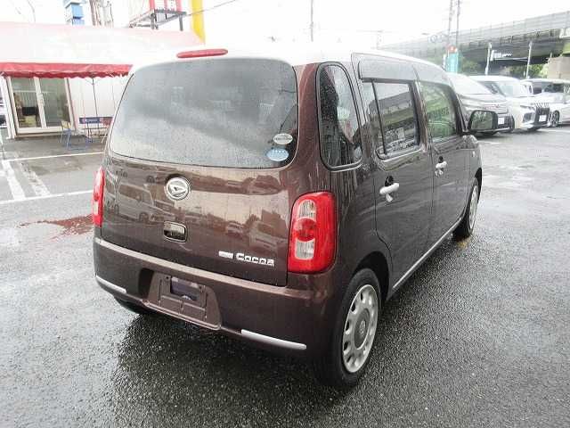 DAIHATSU MIRA COCOA 2012 Image 31